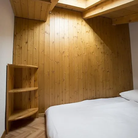 D'ovronnaz Apartment