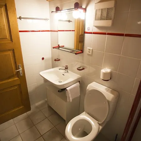 Apartment D'ovronnaz Ovronnaz