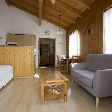 Apartment D'ovronnaz