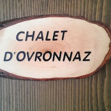 D'ovronnaz Ovronnaz